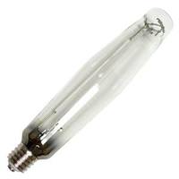 Halco 1,000 watt ED25 ED25 Mogul Screw Base 2000K Warm White Clear Sodium