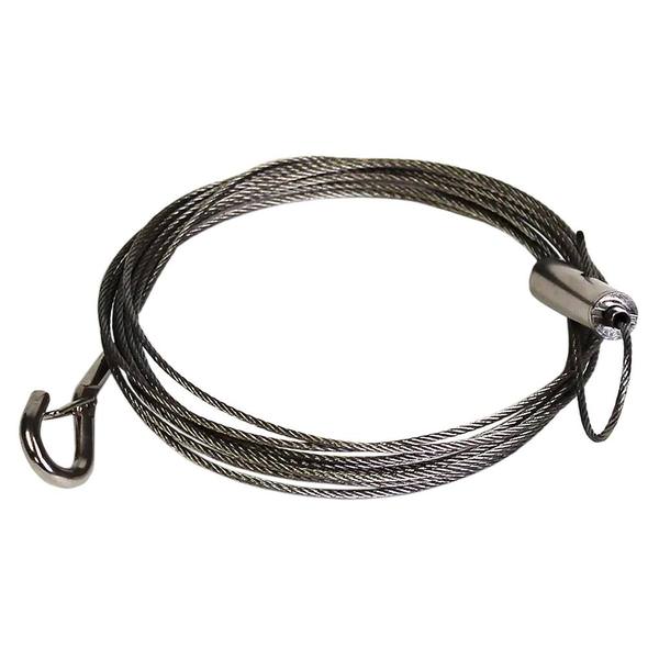 9' LVPT Suspended Aircraft Cable Mounting Accessory