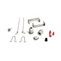 Halco LVPT Spare Mounting
