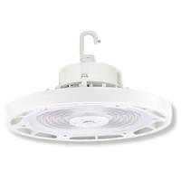 Halco 200 watt 120/277 volt CCT Selectable Dimmable White LED High Bay