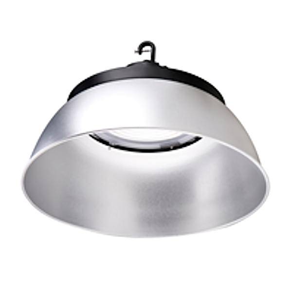 For 200/240 watt Fixtures Round Aluminum Reflector HighBay Accessory