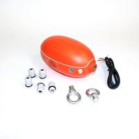 View 30 Watt Highbay Emergency Pack