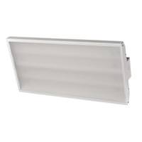 Halco 1' x 2' Selectable Wattage 120/277 volt 4000K Cool White Non-Dimmable LED