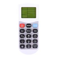 Halco Microwave Motion Control Sensor Remote