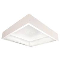 Halco 2' x 2' LED Backlit Panel Surface Mount Kit