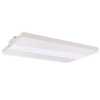 Halco 1' x 2' 140/150/165 watt 120/277 volt 4000K/5000K Dimmable LED High Bay