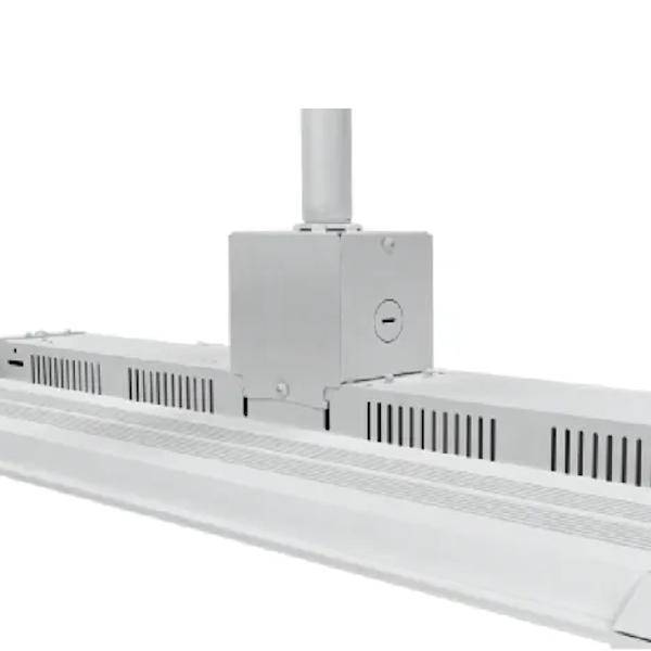 Pendant Mount Size 1&2 Halco LED High Bay Mount