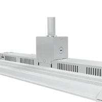 Halco Pendant Mount Size 1&2 Halco LED High Bay Mount