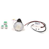 Halco Outdoor Rated Low Voltage Add On Motion Sensor