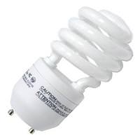 Dimmable (Twist and Lock Base) Compact Fluorescent Light Bulbs (CFLs)