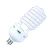Halco 150 watt Mogul Screw Base 5000K Daylight CFL