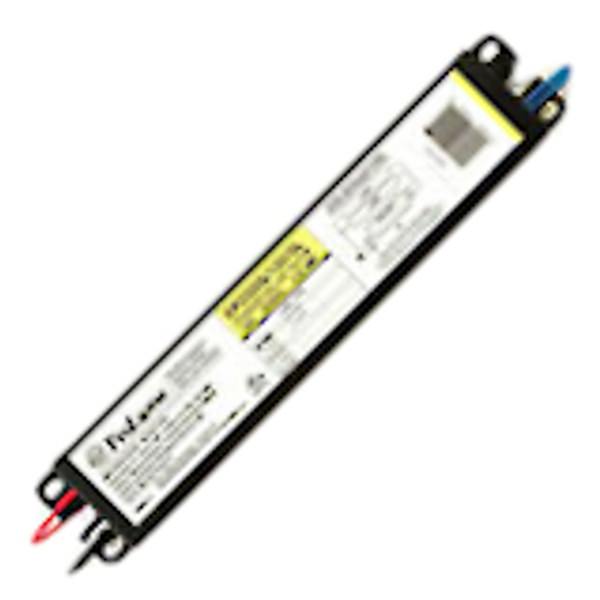 2 Lamp 120 volt T8 Programmed Start Ballast