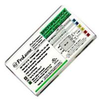 Halco 2 Lamp 120/277 volt CFL Ballast