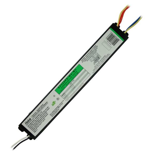 2 Lamp 120/277 volt T5 Ballast
