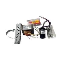 Halco 1 Lamp 50 watt 120 volt High Pressure Sodium Ballast Kit