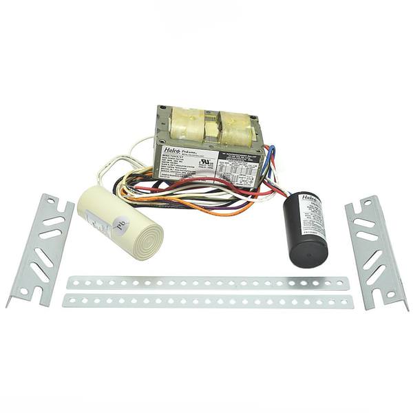 1 Lamp 70 watt 120/277 volt Metal Halide Ballast Kit