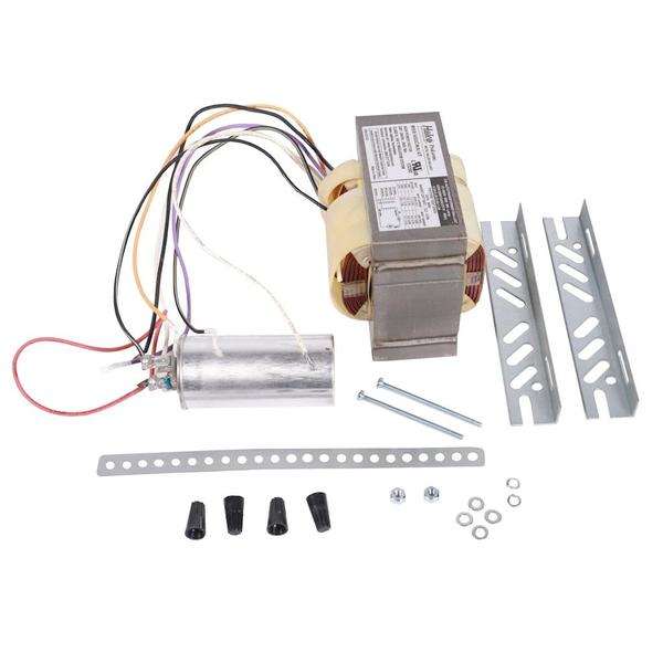 1 Lamp 400 watt 120/277 volt High Pressure Sodium Ballast Kit