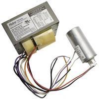 Halco 1 Lamp 400 watt 120/480 volt Metal Halide Ballast Kit