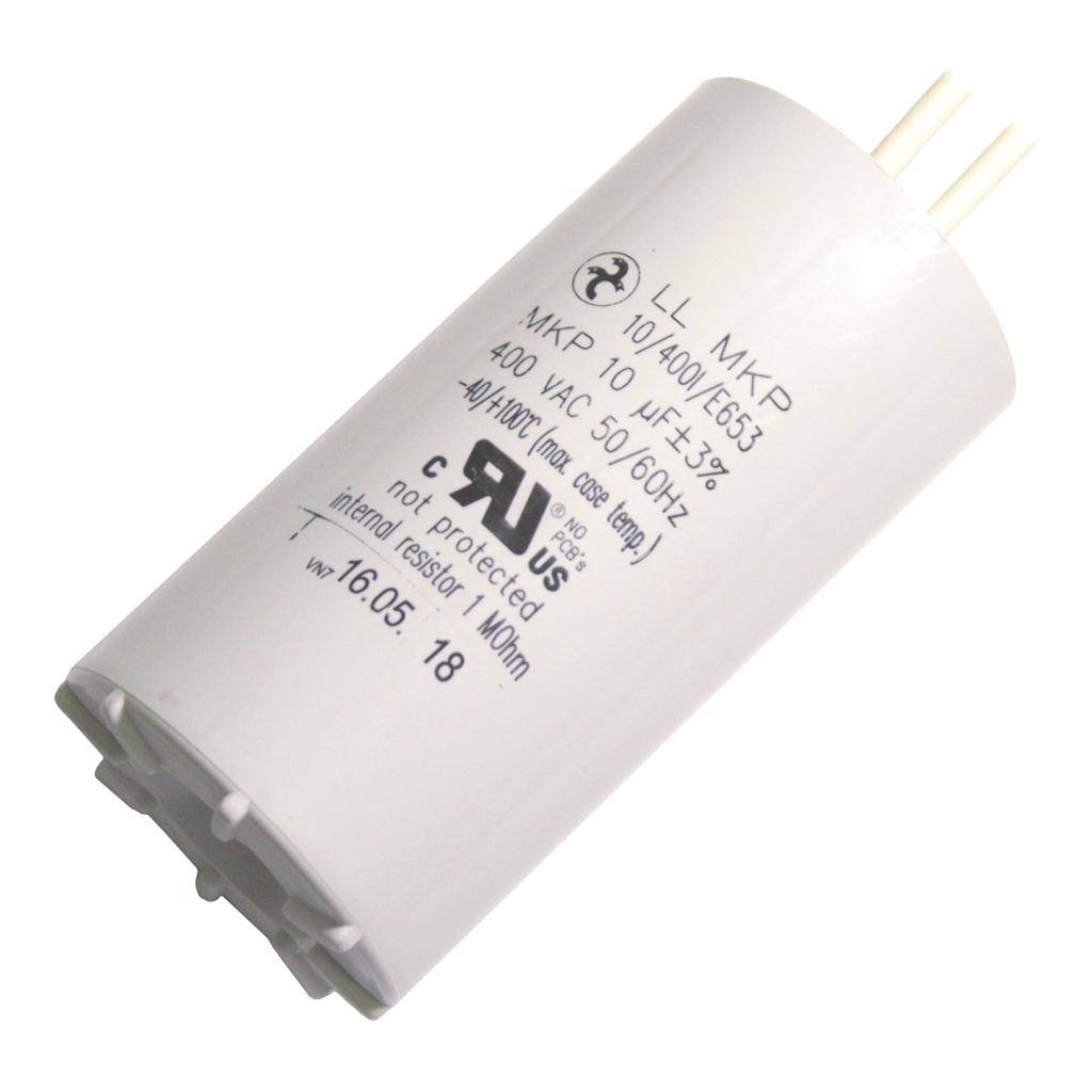 Halco 55859 Ballast Capacitor
