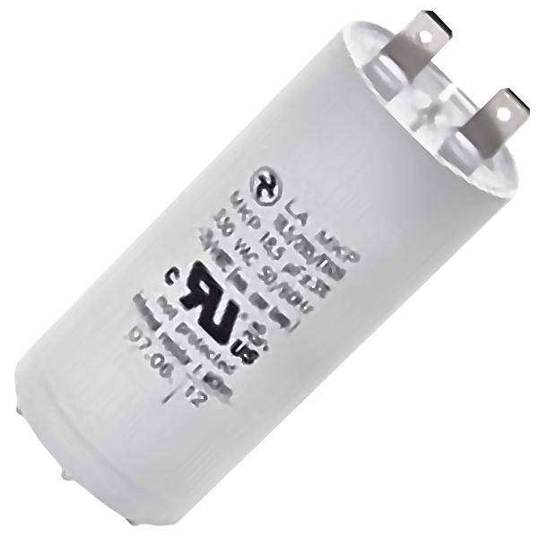 330 volt Dry Capacitor