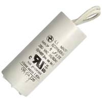Halco 120 volt Dry Capacitor
