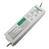 Halco 1-4 Lamp 120/277 volt T12HO T8HO Instant Start Electronic Sign Ballast (4'-32' Lamp Footage)