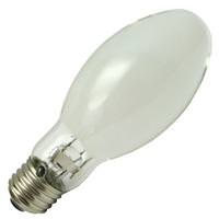 Halco 70 watt ED17 Medium Screw Base 3700K Natural White Coated Metal Halide