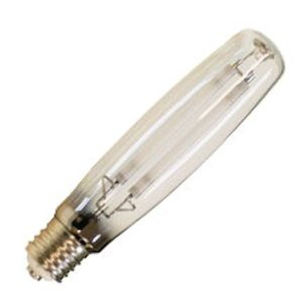 400 watt ED18 Mogul Screw Base 2000K Warm White Clear Sodium
