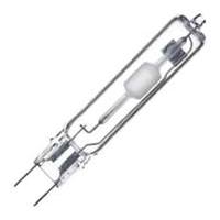 Halco 70 watt T4 Bi-Pin Base 3000K Natural White Clear Metal Halide