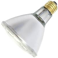 Halco 39 watt 120 volt PAR30 Medium Screw Base 2850K Warm White Long Neck Flood