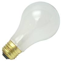 Halco 40 watt 130 volt A19 Medium Screw Base