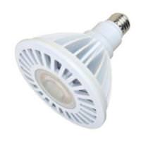 Halco 20 watt 120 volt PAR38 Medium Screw Base 2700K Warm White Dimmable LED