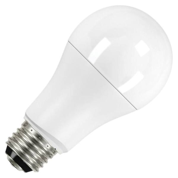 11 watt 120 volt A19 Medium Screw Base 4000K Cool White Non-Dimmable LED