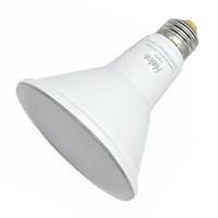 Halco 11 watt 120 volt Medium Screw Base PAR30 3000K Natural White LED Light Bulb