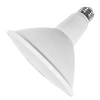 Halco 13 watt 120 volt Medium Screw Base PAR38 2700K Warm White LED Light Bulb