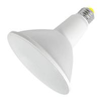 Halco 14 watt 120 volt Medium Screw Base PAR38 2700K Warm White LED Light Bulb