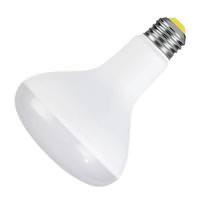Halco 9.5 watt 120 volt Medium Screw Base BR30 2700K Warm White LED Light Bulb