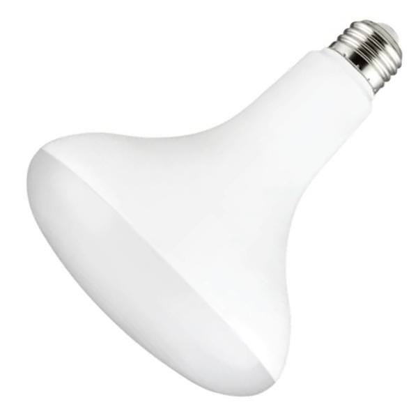 13 watt 120 volt Medium Screw Base BR40 2700K Warm White LED Light Bulb