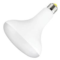 Halco 13 watt 120 volt Medium Screw Base BR40 2700K Warm White LED Light Bulb