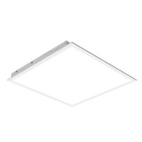 Halco 2' x 2' 20/30/35 watt 120/277 volt CCT Selectable Dimmable LED Flat Panel