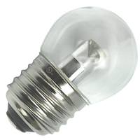Halco 1.2 watt 120 volt S11 Medium Screw Base 2700K Warm White Clear LED
