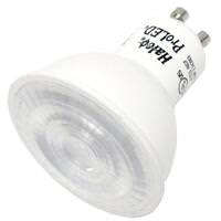 Halco 6.5 watt 120 volts MR16 GU10 Base 3000K Natural White Dimmable Flood LED