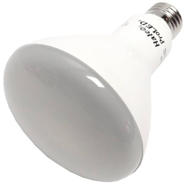 8 watt 120 volt BR30 Medium Screw Base 2700K Warm White Dimmable Flood LED
