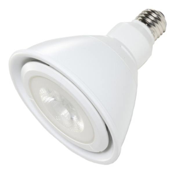 17 watt 120 volt PAR38 Medium Screw Base 3000K Dimmable LED 17 watt 120 volt PAR38 Medium Screw Base 3000K Dimmable LED