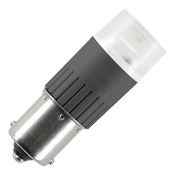 2.3W 3000K IP65 Single Contact Bayonet 3000K Natural White ProLED