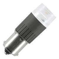Halco 2.3W 3000K IP65 Single Contact Bayonet 3000K Natural White ProLED