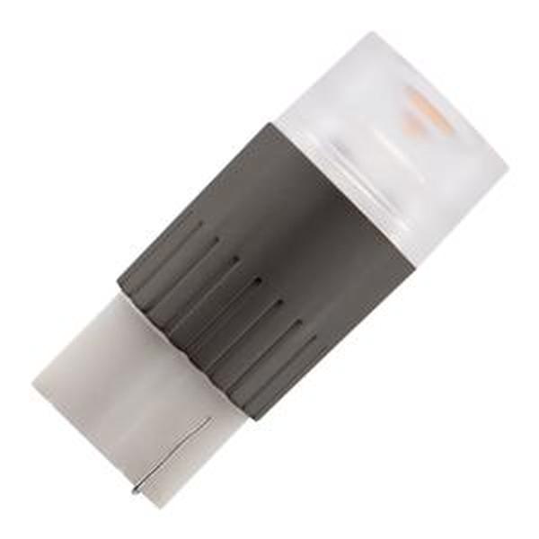 2.3 watt 12 volt T20 Wedge Base 3000K Natural White Wedge ProLED