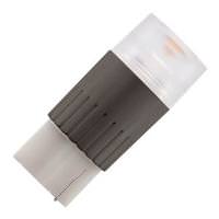 Halco 2.3 watt 12 volt T20 Wedge Base 3000K Natural White Wedge ProLED