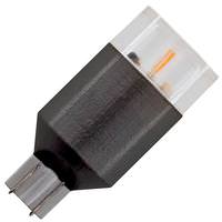 Halco 1.2 watt 10-15 volt Wedge Base 3000K Natural White ProLED