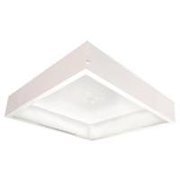 Halco 2' x 2' LED Flat and Volumetric LED Panels Surface Mounting Kit